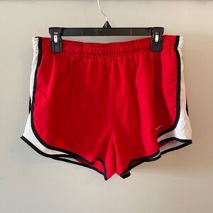 Nike Tempo Running Shorts Size XL